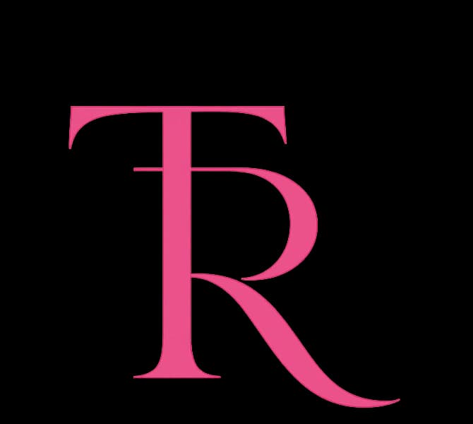 TR Monogram